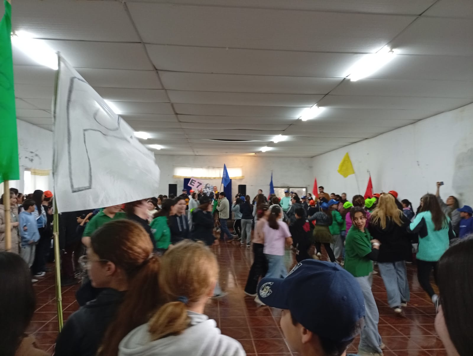 Jornada Diocesana de Adolescentes